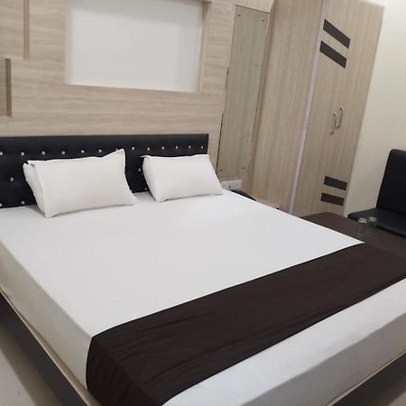 Hotel R K Residency Muzaffarpur Exteriér fotografie