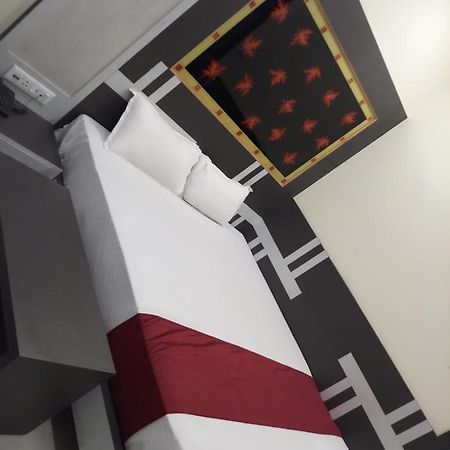 Hotel R K Residency Muzaffarpur Exteriér fotografie