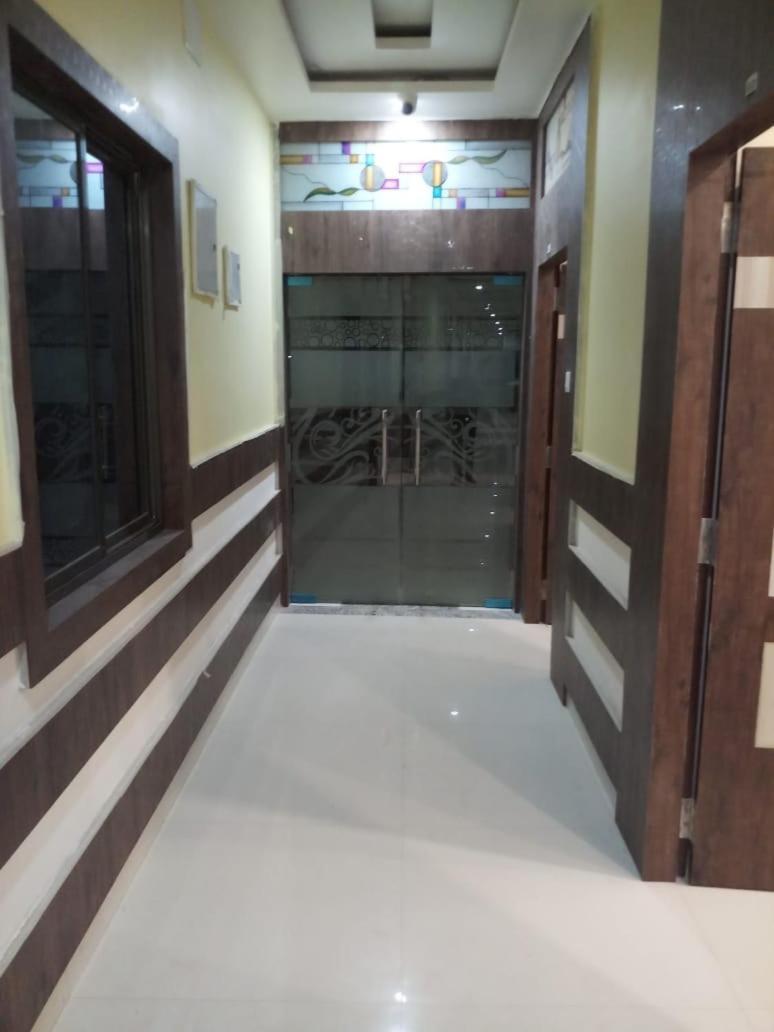 Hotel R K Residency Muzaffarpur Exteriér fotografie