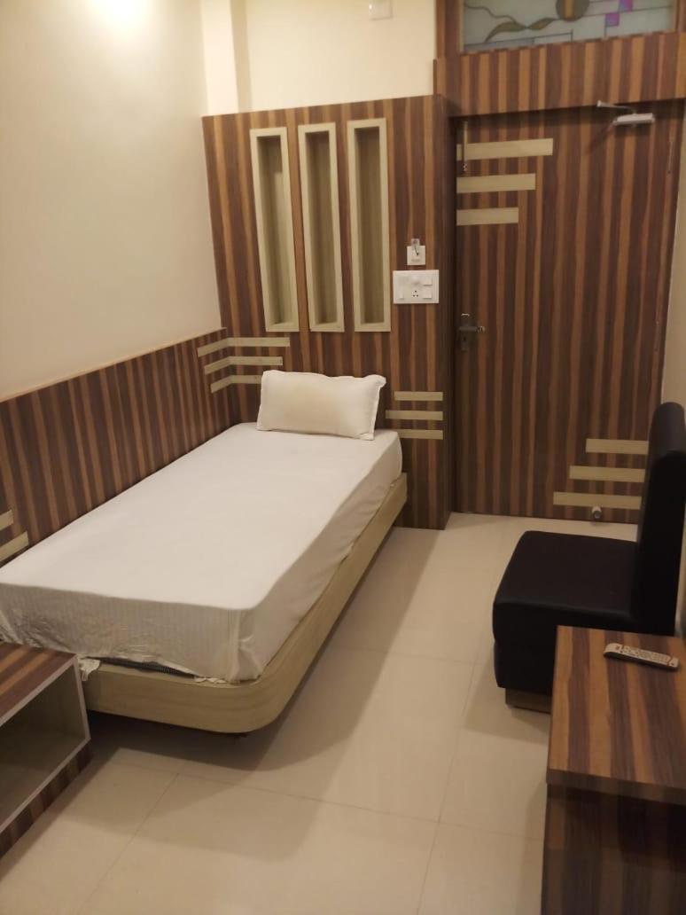 Hotel R K Residency Muzaffarpur Exteriér fotografie