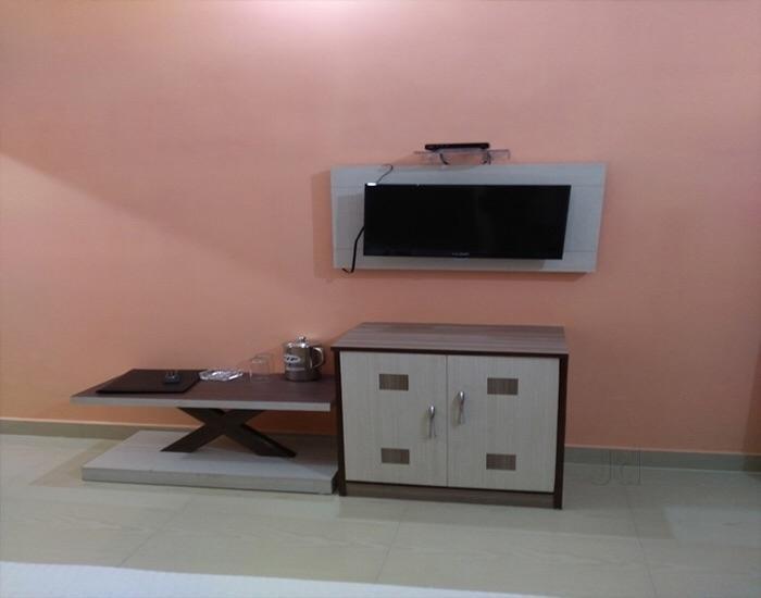 Hotel R K Residency Muzaffarpur Exteriér fotografie