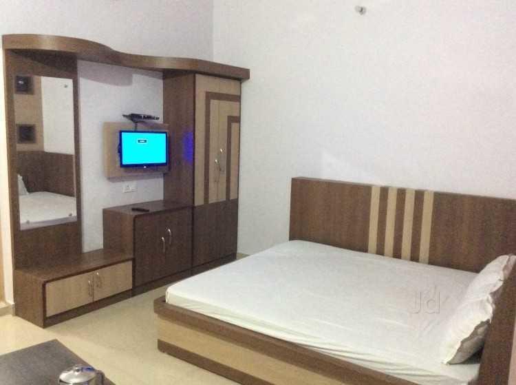 Hotel R K Residency Muzaffarpur Exteriér fotografie
