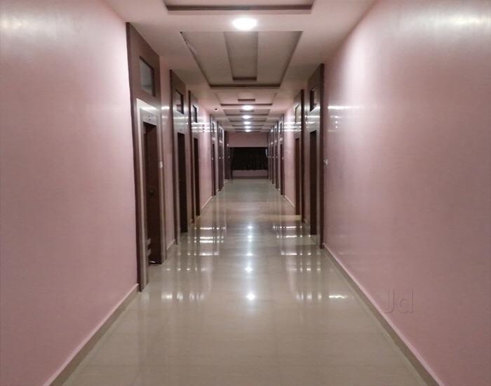 Hotel R K Residency Muzaffarpur Exteriér fotografie