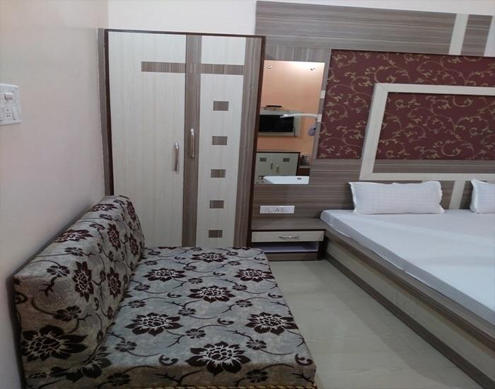 Hotel R K Residency Muzaffarpur Exteriér fotografie