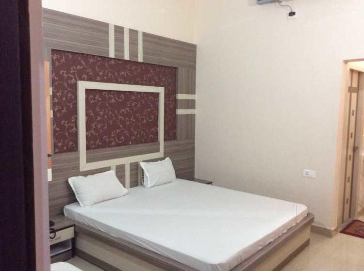 Hotel R K Residency Muzaffarpur Exteriér fotografie