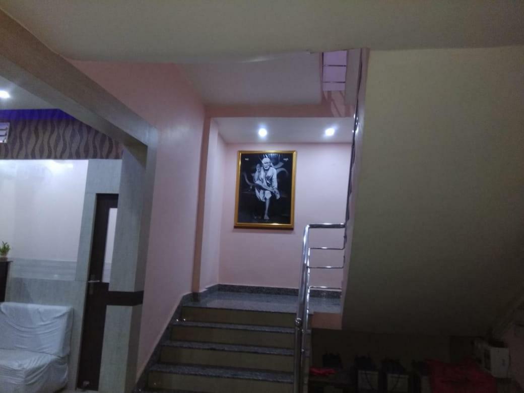 Hotel R K Residency Muzaffarpur Exteriér fotografie
